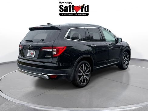 Used 2019 Honda Pilot Touring image 10