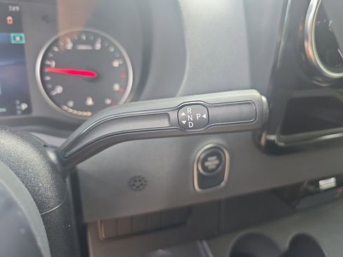 New 2025 Mercedes-Benz Sprinter 3500 image 22