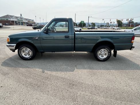 Used 1997 Ford Ranger XLT RWD image 6
