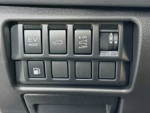 New 2026 Subaru Forester Premium AWD/4WD image 10