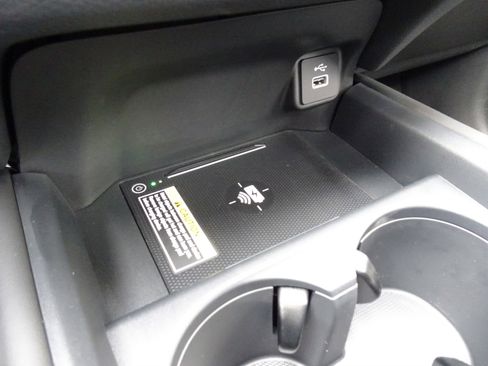 Used 2025 Honda HR-V EX-L image 19