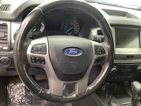 Used 2020 Ford Ranger XLT w/ Equipment Group 301A Mid AWD/4WD image 15