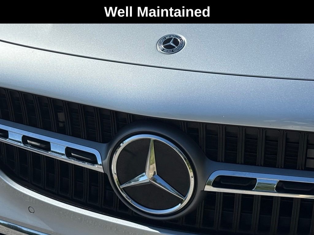 Used 2025 Mercedes-Benz GLA 250 image 6