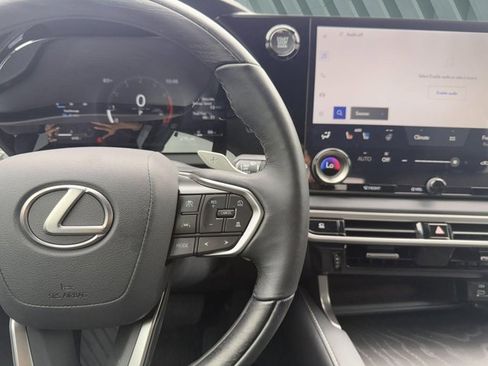 Certified 2026 Lexus RX 350 Premium Plus w/ Accessory Package (2T) FWD image 16