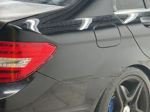 Used 2014 Mercedes-Benz C 63 AMG Sedan image 10