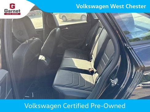 Certified 2024 Volkswagen Jetta GLI Autobahn FWD image 16