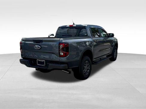 New 2025 Ford Ranger XLT w/ Trailer Tow Package image 4