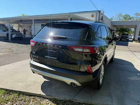 Used 2025 Ford Escape Active w/ Tech Pack #1 image 12