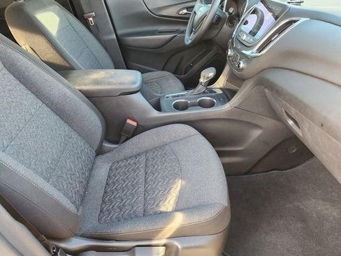 Used 2024 Chevrolet Equinox LT image 21