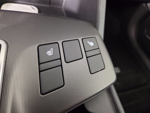 Certified 2026 Kia Sportage EX FWD image 26
