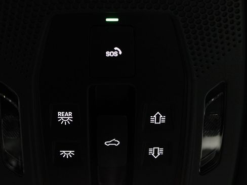 New 2026 Porsche Cayenne S AWD/4WD image 29
