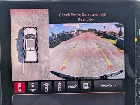 New 2026 RAM 1500 Tungsten w/ Bed Utility Group AWD/4WD image 22