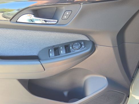 New 2026 Chevrolet TrailBlazer LS image 14