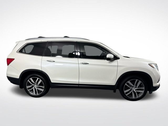 Used 2017 Honda Pilot Elite image 36
