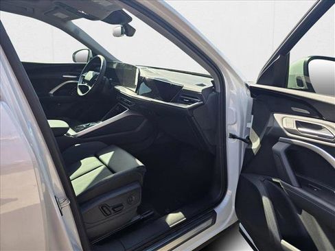 New 2025 Audi Q5 Premium Plus w/ Premium Plus image 12