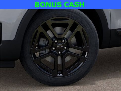 New 2025 Kia Telluride SX Prestige X-Line image 9