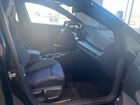 New 2026 Volkswagen Golf w/ Euro Style Package AWD/4WD image 38