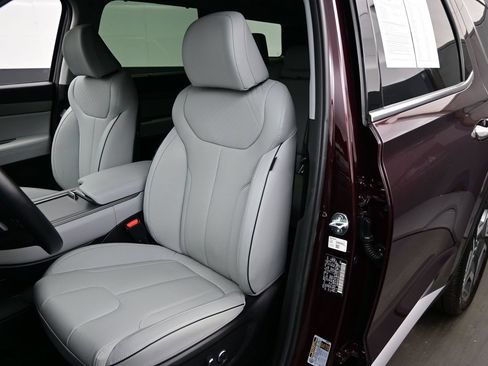 Certified 2024 Hyundai Palisade SEL AWD/4WD image 12