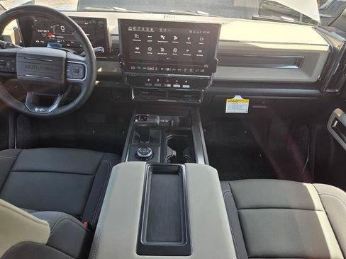 New 2026 GMC Hummer EV 4x4 Crew Cab image 16