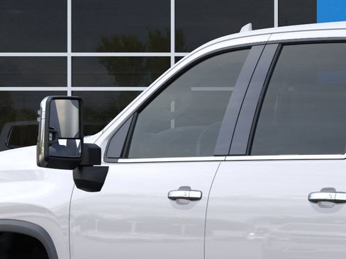 New 2025 Chevrolet Silverado 2500 High Country w/ Technology Package image 54