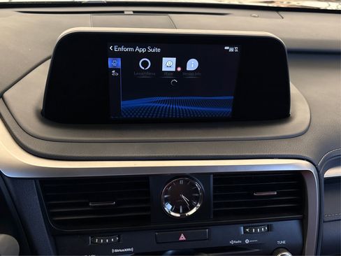 Used 2020 Lexus RX 350 F Sport w/ Accessory Package FWD image 22