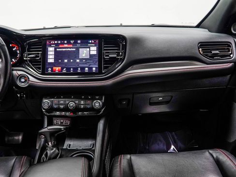 Used 2024 Dodge Durango R/T AWD/4WD image 18