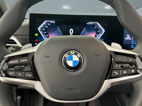 New 2026 BMW 430i Convertible w/ Convenience Package image 15