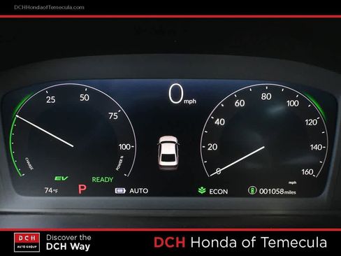 Certified 2025 Honda Accord Sport image 10
