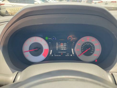 Certified 2024 Acura RDX A-Spec AWD/4WD image 27
