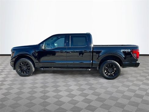 Used 2024 Ford F150 XLT w/ Equipment Group 303A High image 8