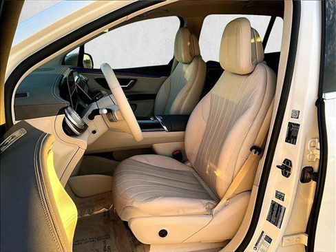 Certified 2023 Mercedes-Benz EQS 450+ SUV image 26