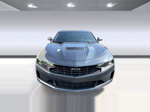 Used 2020 Chevrolet Camaro LT image 5
