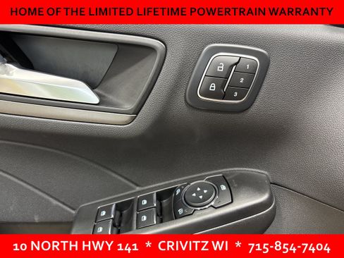 Used 2023 Ford Escape Active w/ Tech Pack #2 AWD/4WD image 12