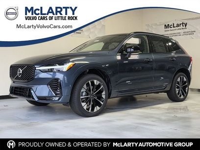 New 2026 Volvo XC60 B5 Plus w/ Climate Package