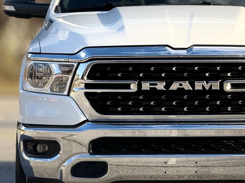 Used 2022 RAM 1500 Big Horn w/ Trailer Tow Group image 13