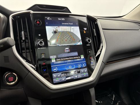 Used 2023 Subaru Ascent Touring w/ Popular Package #2A AWD/4WD image 31