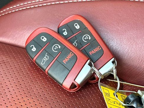 Used 2023 Dodge Durango SRT Hellcat image 29