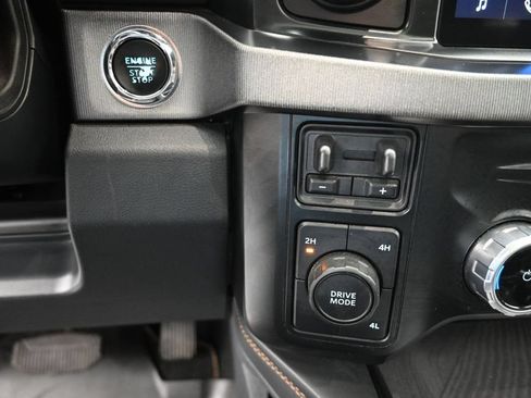 Certified 2023 Ford F450 Platinum w/ FX4 Off-Road Package AWD/4WD image 26