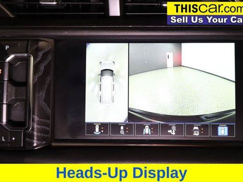 Used 2023 GMC Yukon Denali AWD/4WD image 22