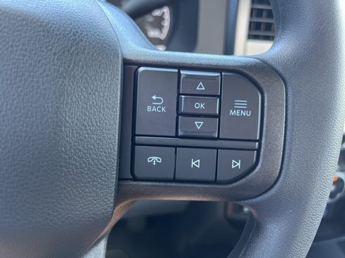 New 2026 Ford F250 XL w/ STX Appearance Package image 16