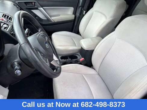 Used 2018 Subaru Forester 2.5i Premium w/ All-Weather Package image 19