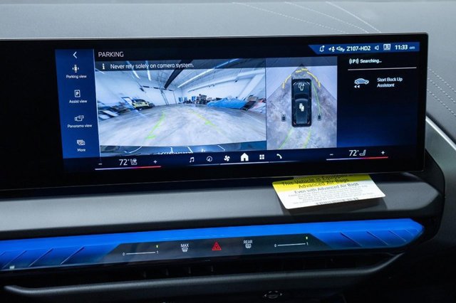 Certified 2026 BMW X3 xDrive30i AWD/4WD image 18