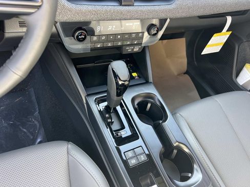 New 2026 Subaru Outback Limited image 21