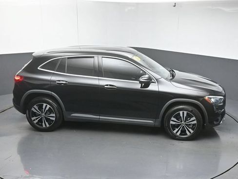 Certified 2025 Mercedes-Benz GLA 250 image 50
