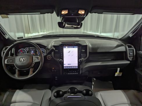 New 2026 RAM 2500 Tradesman image 14