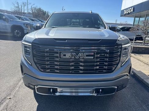 New 2026 GMC Sierra 1500 Denali Ultimate image 2