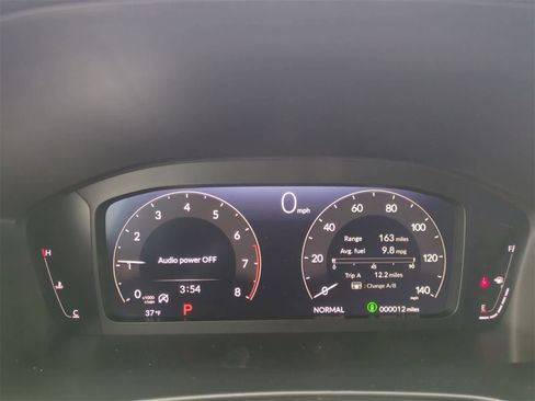 New 2026 Honda CR-V EX-L image 33