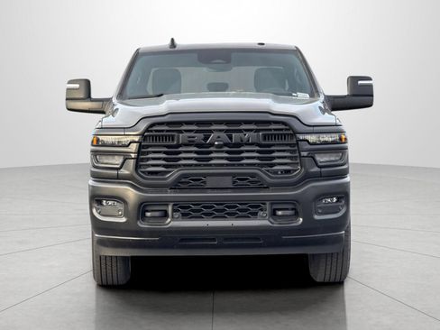 New 2026 RAM 3500 Tradesman w/ Safety Group image 2
