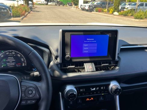 Certified 2024 Toyota RAV4 SE w/ Weather & Moonroof Package AWD/4WD image 22