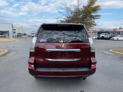 Used 2019 Lexus GX 460 image 6